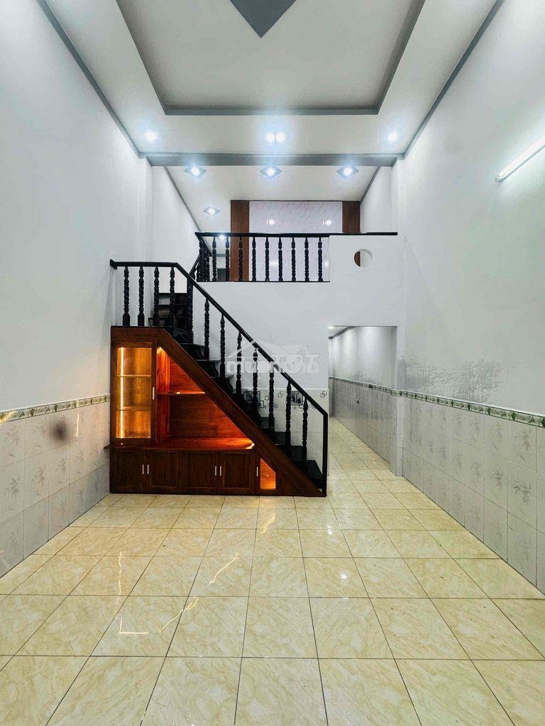 Bán nhà sổ chung chính chủ - 2