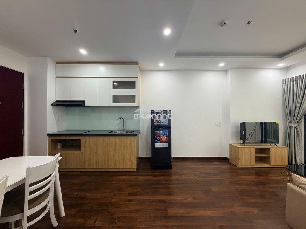 Thuê căn hộ giá rẻ bình dương, ngay sát vsip 1, aeon mall, ql13 - 3