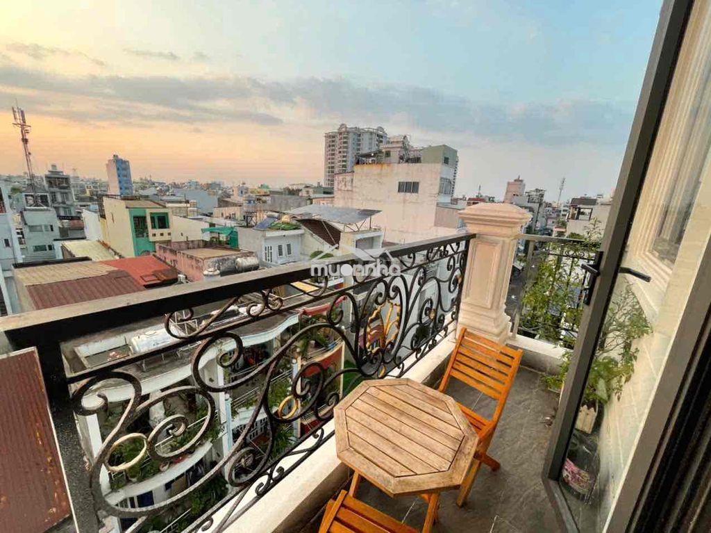 Chính chủ cho thuê căn hộ gác cao đủ nt ngay thoại ngọc hầu - âu cơ🔥 - 2