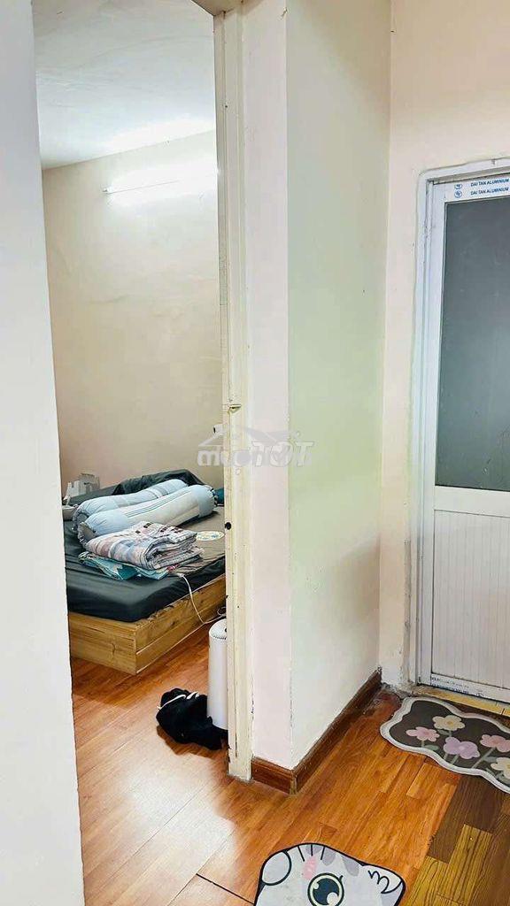 Chủ không ở cần bán gấp cc k26. - 4