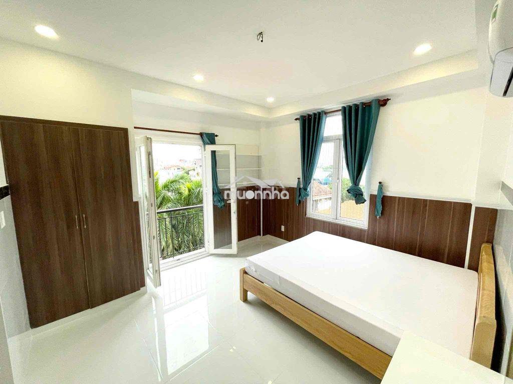 Siêu phẩm trần não - siêu ngon - full nội thất - cho thuê ngắn hạn - 2