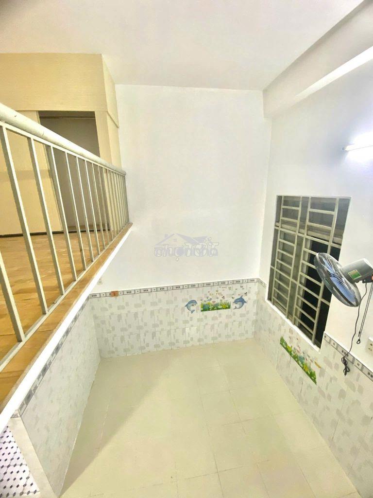 Phòng gác thoáng, lê trọng tấn gần huit, aeon tân phú - 4