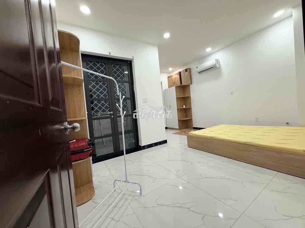 🏡 Cho thuê nguyên sàn 100m² – 2 phòng ngủ – cityland gò vấp  💰 giá chỉ - 2