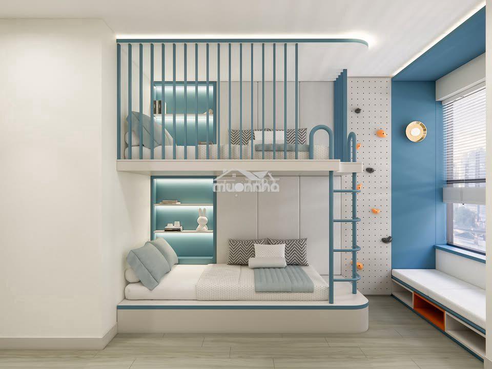 (Đặc biệt)52m2-nguyễn bỉnh khiêm,sổ sẵn,2tỷ1 bao phí,nt mới,dọn ở liền - 4