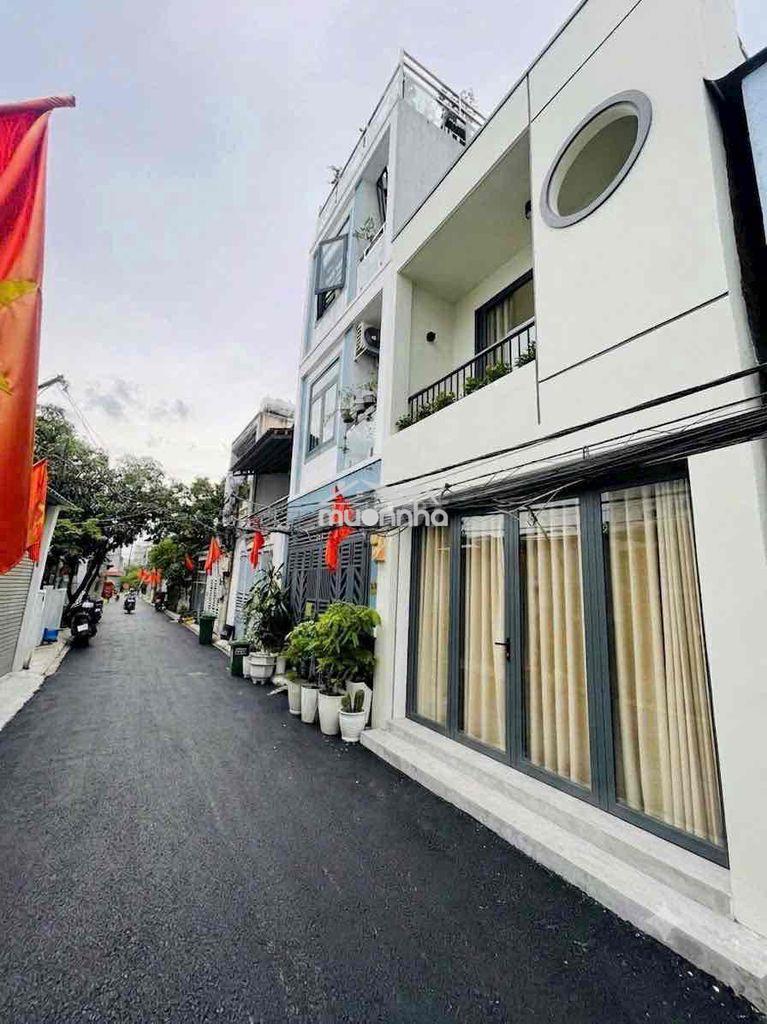 Bán gấp nhà chính chủ linh đông thủ đức