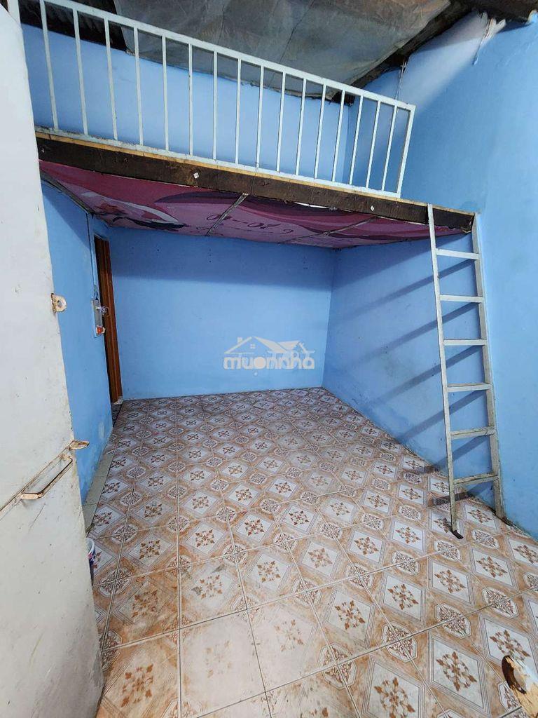 Cho thuê phòng trọ riêng. giờ tự do