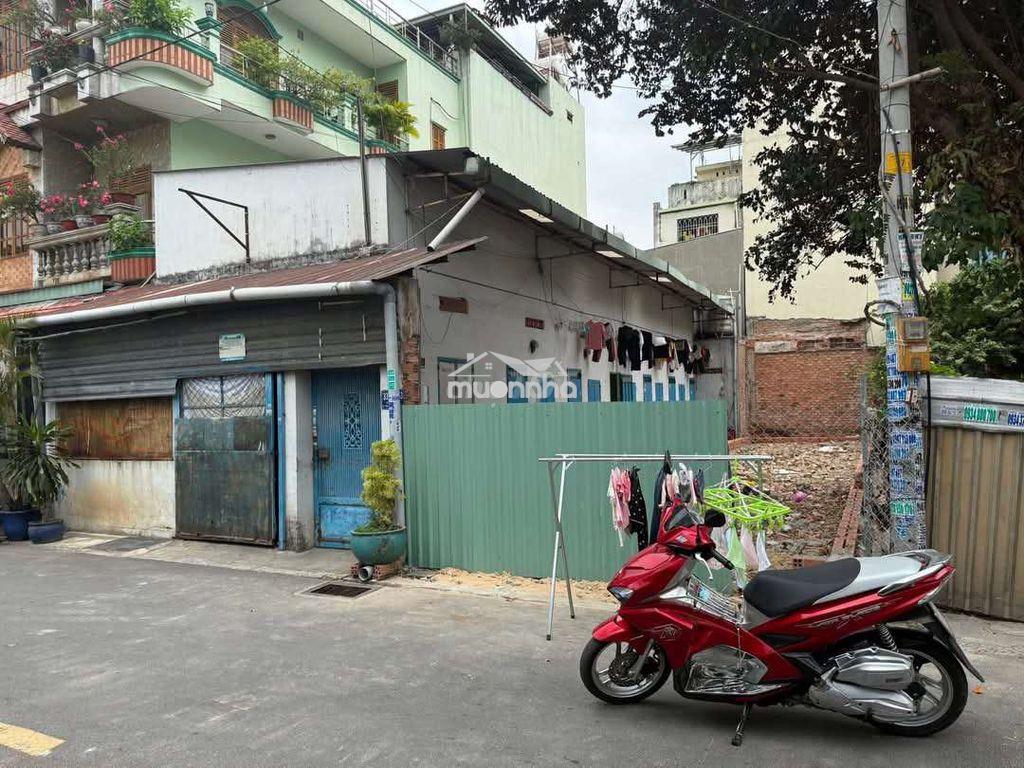 Đất đẹp đường nhựa 10m sát trường đh  - 2