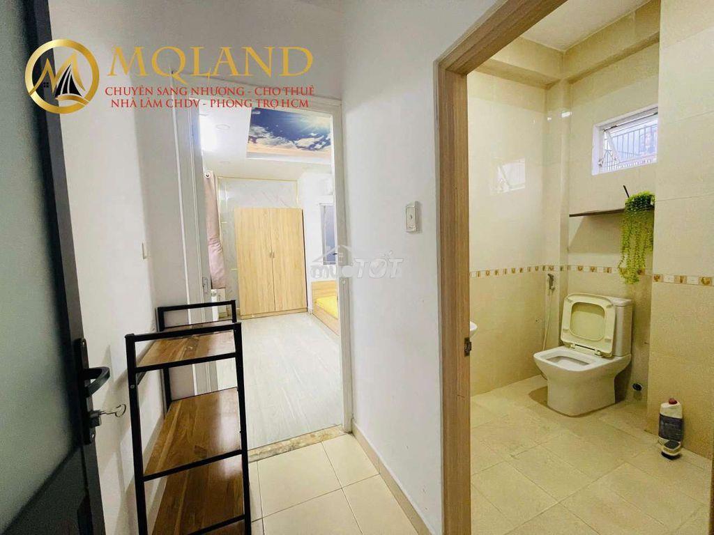 Sang 9p 9wc 16th hoàn vốn hxh lê văn sỹ q3 - 3