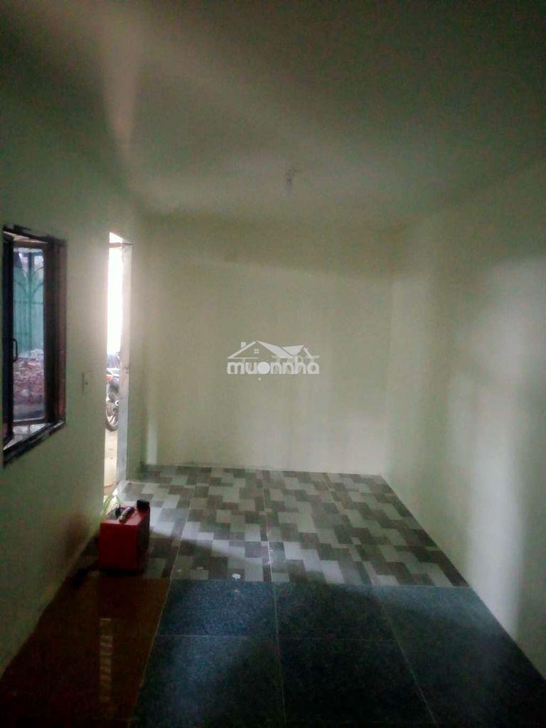 Phòng trọ cho thuê 60m2 hóc môn, đường tân xuân _trung chánh 2 - 3
