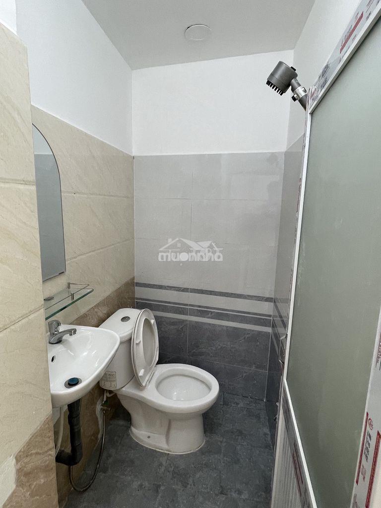 Chdv 15m2 phùng văn cung, phú nhuận + gác, cửa sổ, nội thất - 4