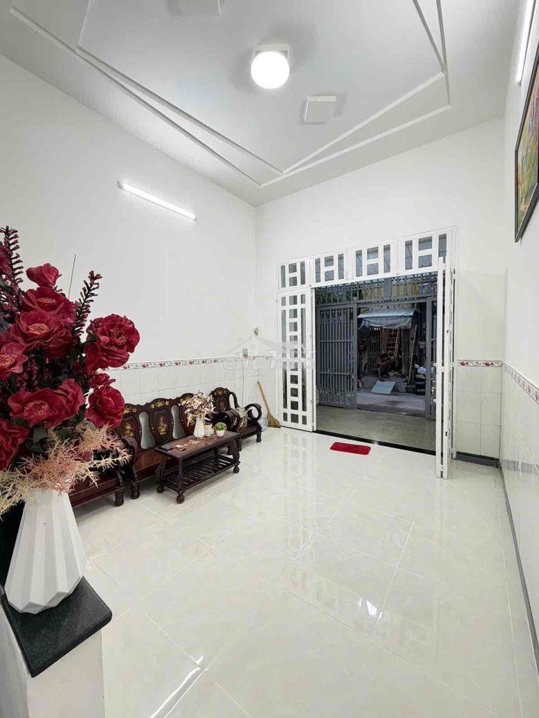 Nhà lê đình cẩn, hẻm gần 5m, 48m2, gần chợ, gần tên lửa, giá 3,98 tỷ