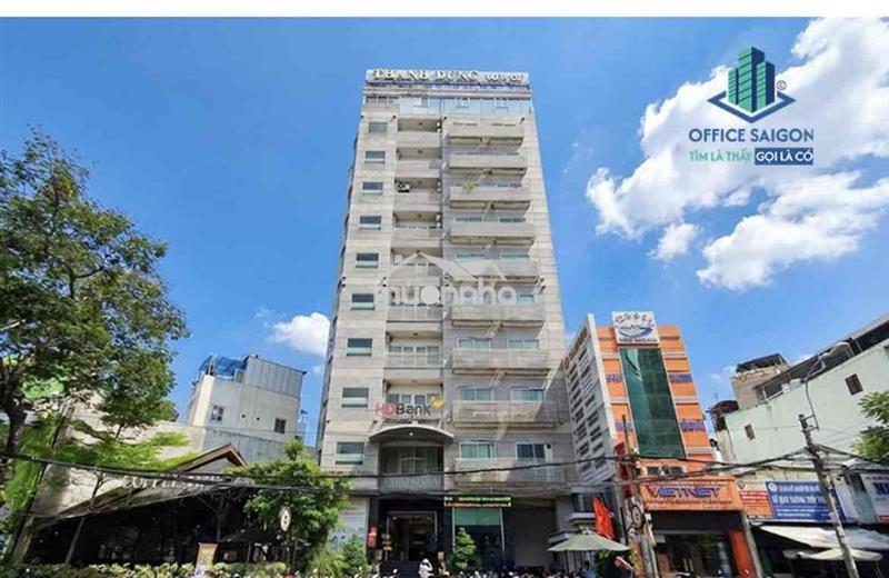 Dạ bên em cho thuê sàn vp cty ở các quận trung tâm ạ này toà 179 nguyễ