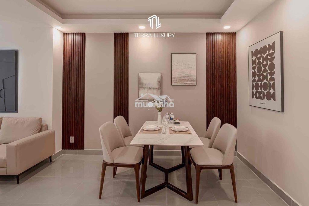 Chung cư terra luxury cuối năm bàn giao, mua trực tiếp chủ đầu tư - 3