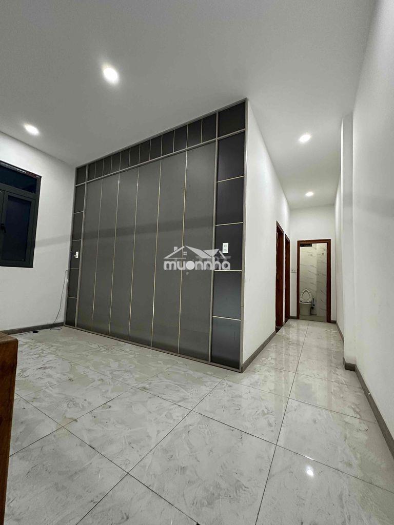 Cho thuê nhà trệt lầu hẻm đường 359, phước long, quận 9 - 3