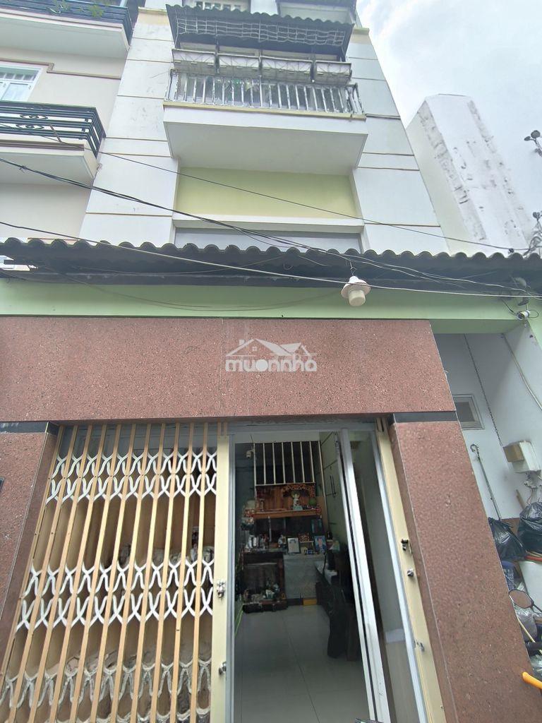 ⛔ Cho thuê nhà đường 8 - trường thọ, thủ đức