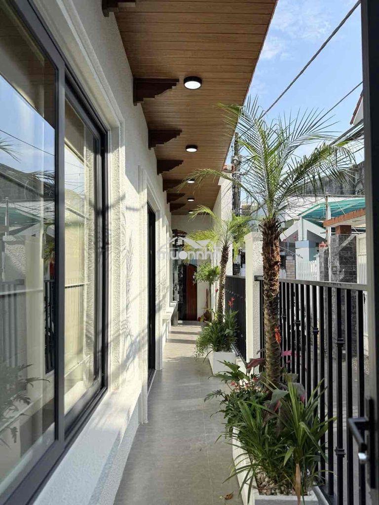 Lô góc 2 mặt kiệt nguyễn phước nguyên – thanh khê – chỉ 4 tỷ x