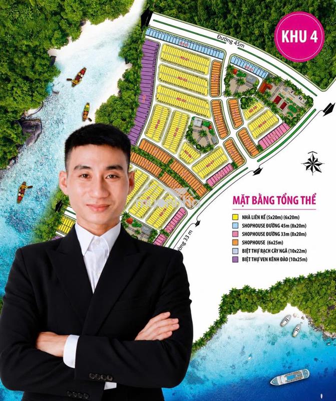 Khách cũ có ký gửi nền giá rẻ tại long hưng khu 4 - 5 nền đẹp giá rẻ.
