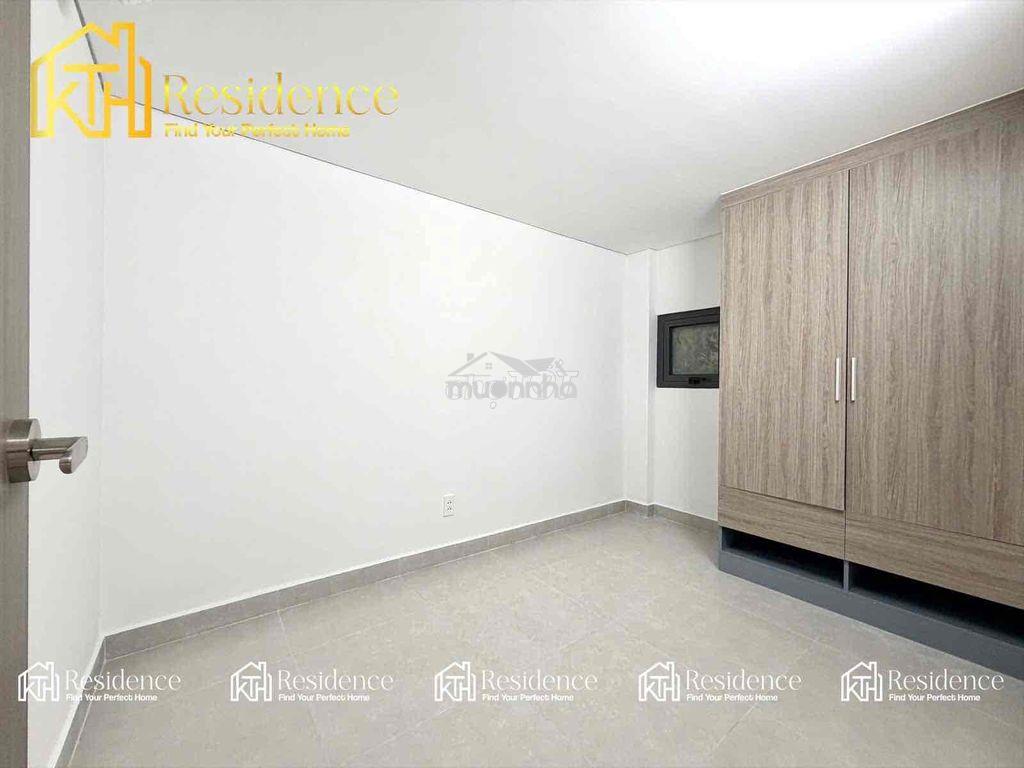 Phòng mới xây nội thất xịn 100%🚩lê văn khương🚩hiệp thành - 3