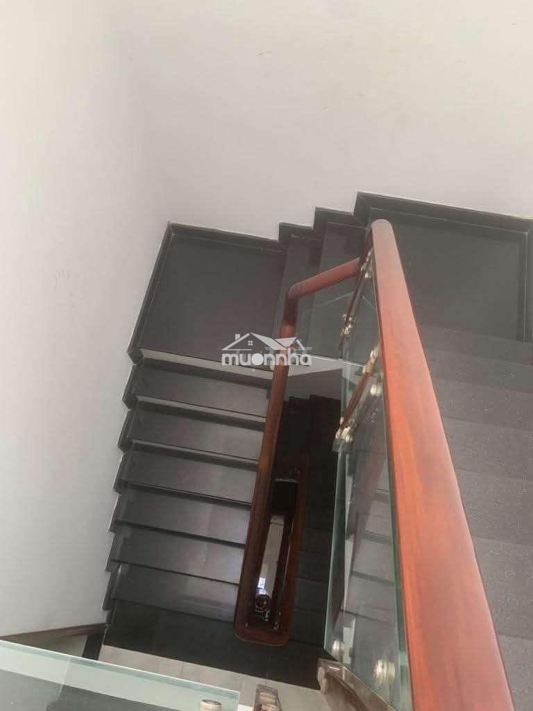 Nhà khu lê văn quới 4 tầng 52m2 hxh thông chỉ 5.7 tỷ - 4