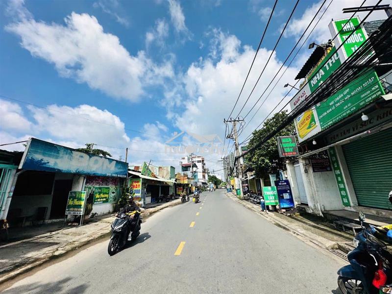 Bán gấp dãy trọ 4pn tn 8tr/th 60m2 gia 3,3 tỷ