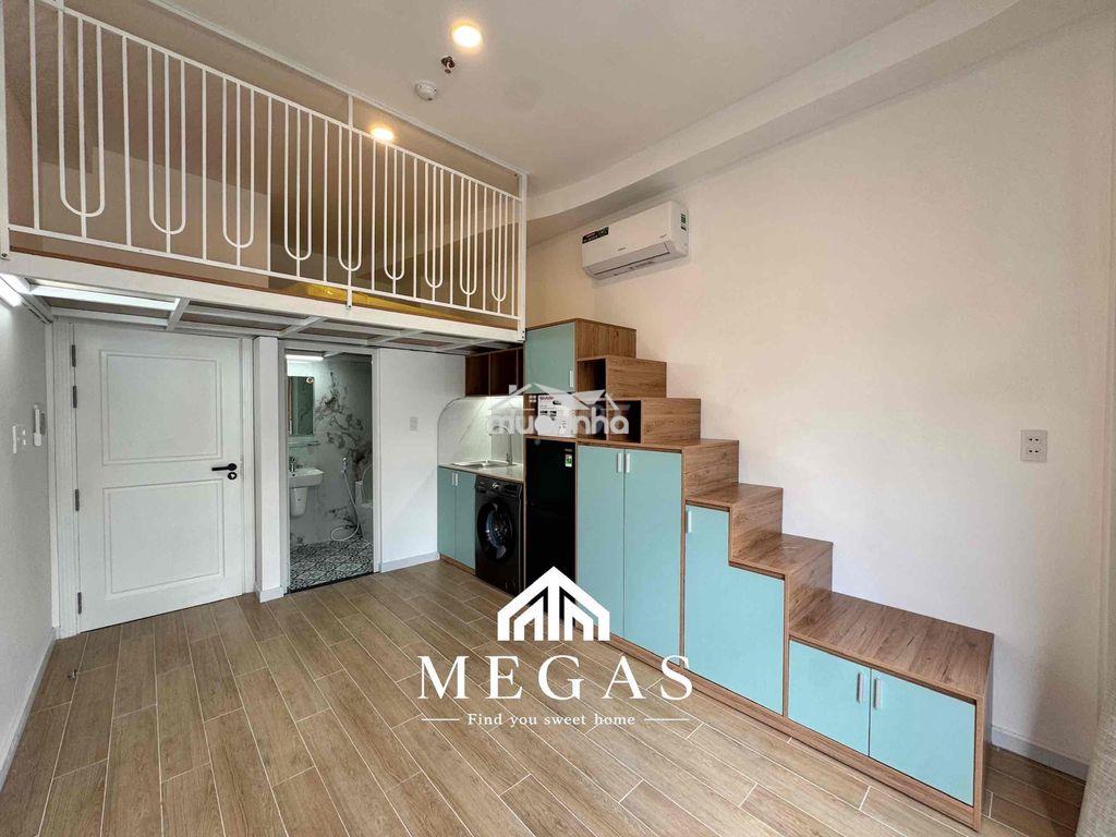 Duplex bancol full nt mới 100%  📍lê văn thọ    - tiện qua bình thạnh, - 3