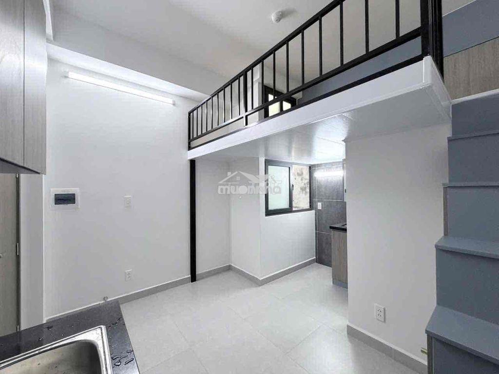 🔥 Phòng xịn - giá thật! vừa lên kệ gần chợ hiệp thành, quận 12 - 2