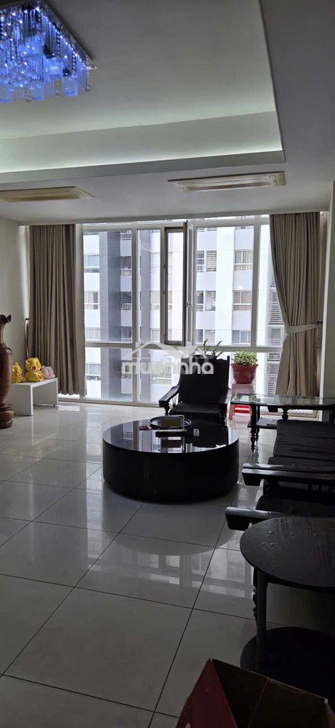 Bán căn hộ cao cấp tại imperia an phú a2, 135m2, nội thất hiện đại - 3
