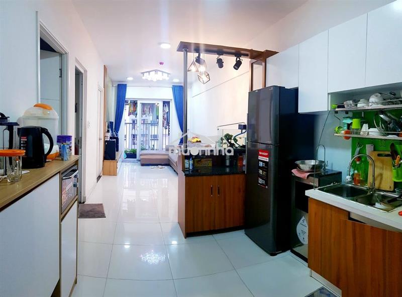 Giỏ hàng cho thuê mới nhất: giá từ 7tr- giao ngay