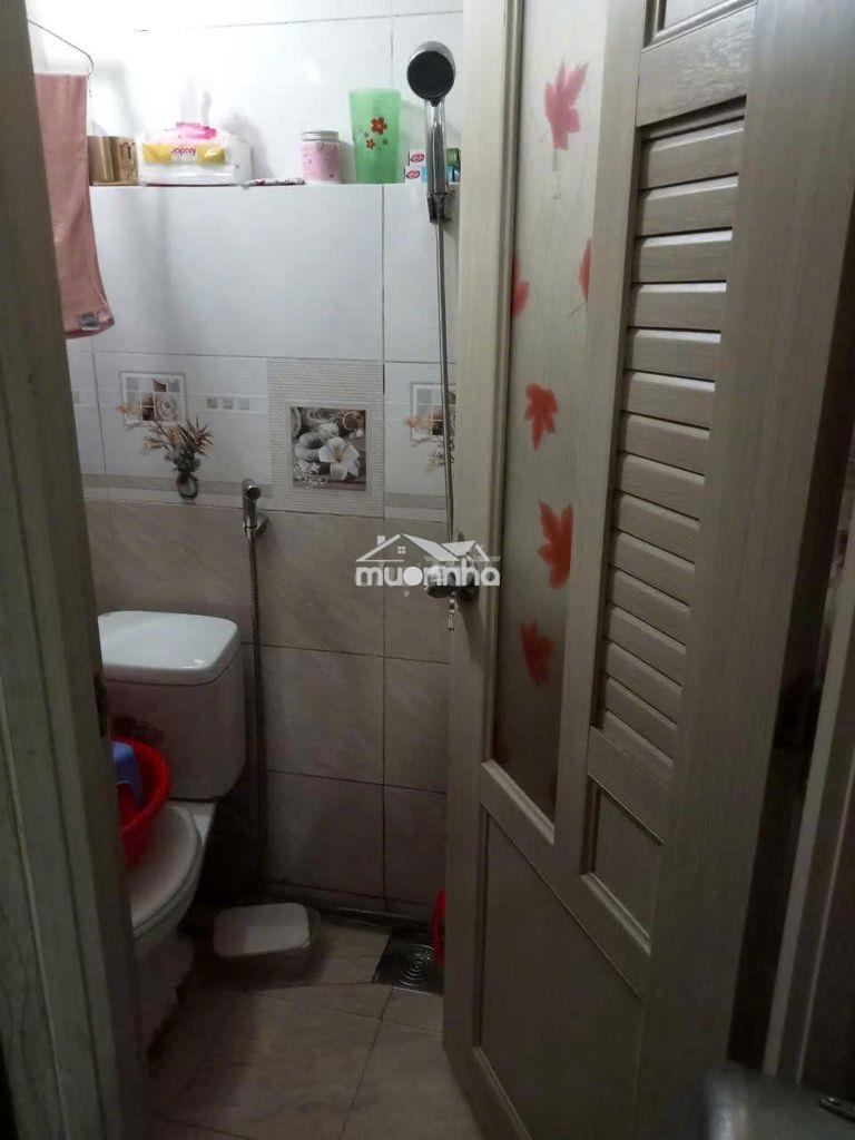 Cho thuê nhà nguyên căn 1 lầu nguyễn trãi  - 4