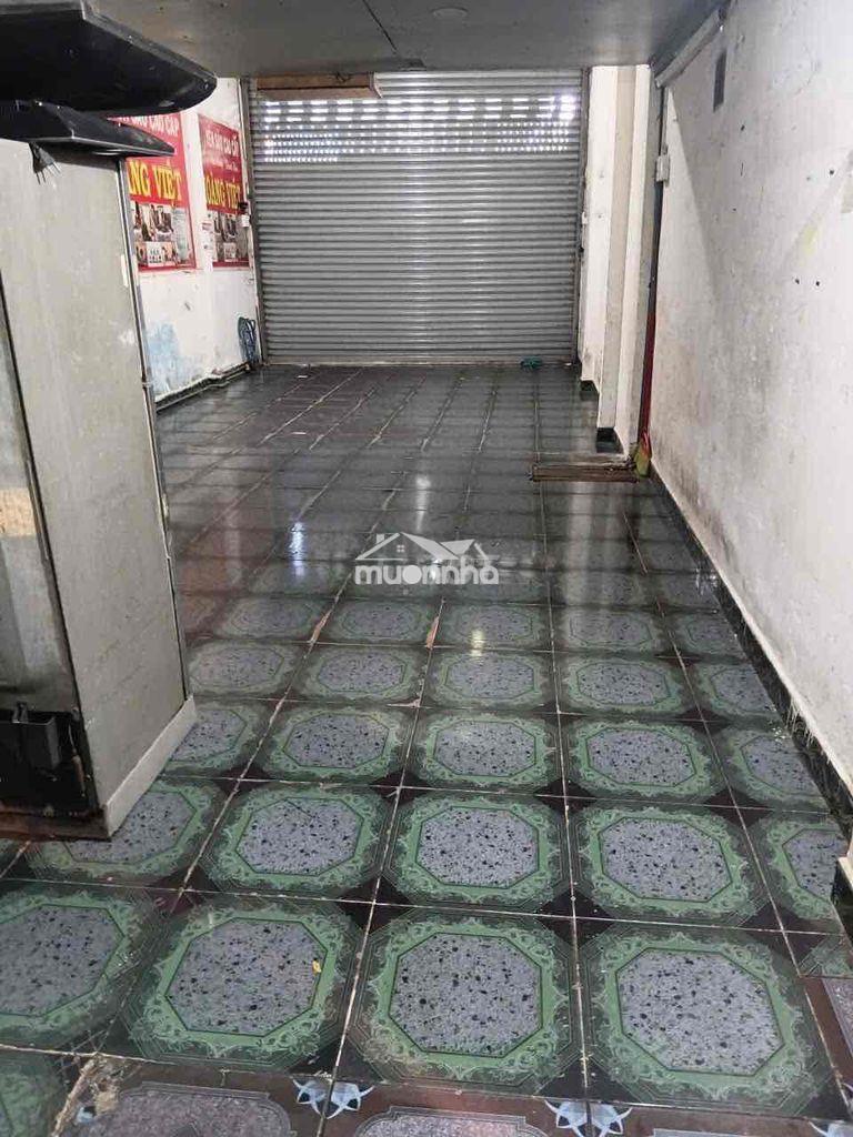 Cho thuê nhà mặt tiền kinh doanh lê văn khương