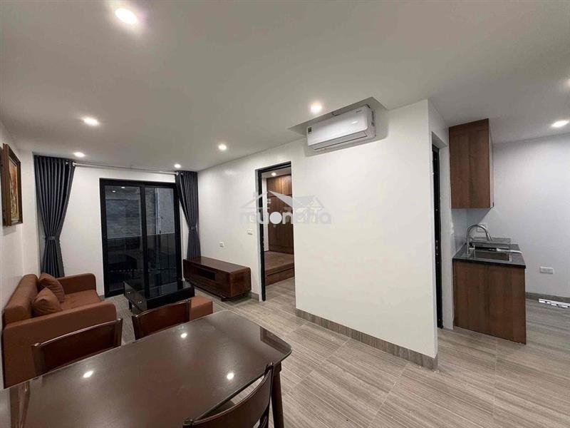 Ngay văn lang cơ sở 3 - view tầng cao cực thoáng