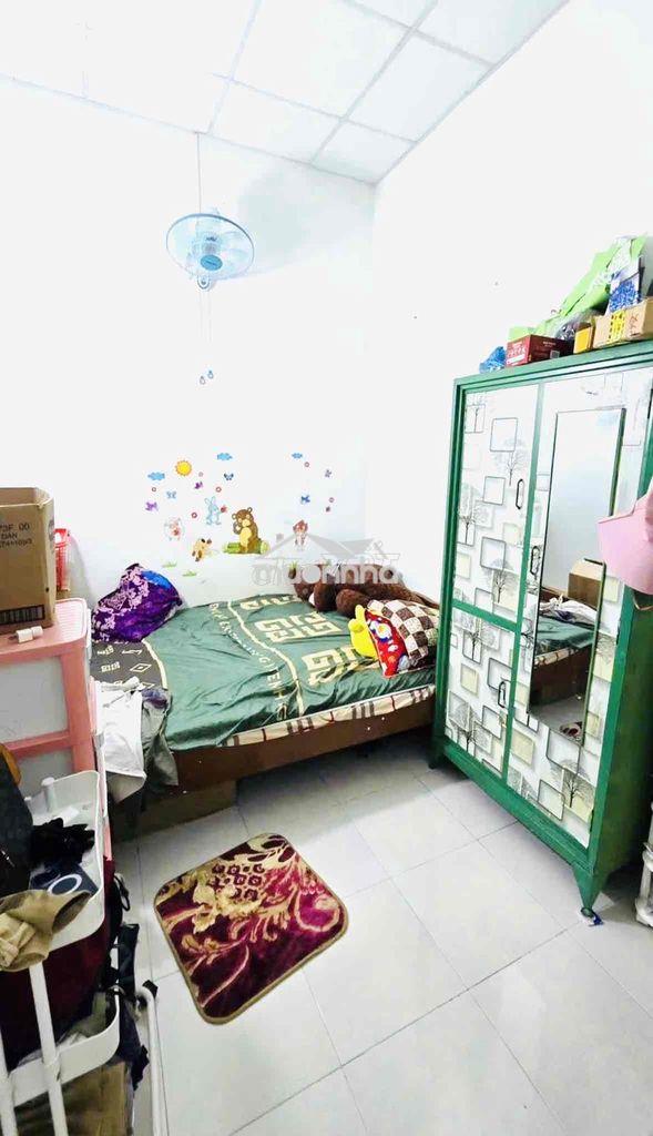Khu an ninh - thiết kế rất thoáng rộng rãi - hẻm thông tứ tung - nhà - 4
