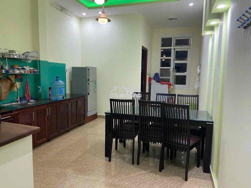 Cho thuê nhà nguyên căn vào tháng 8 - 3