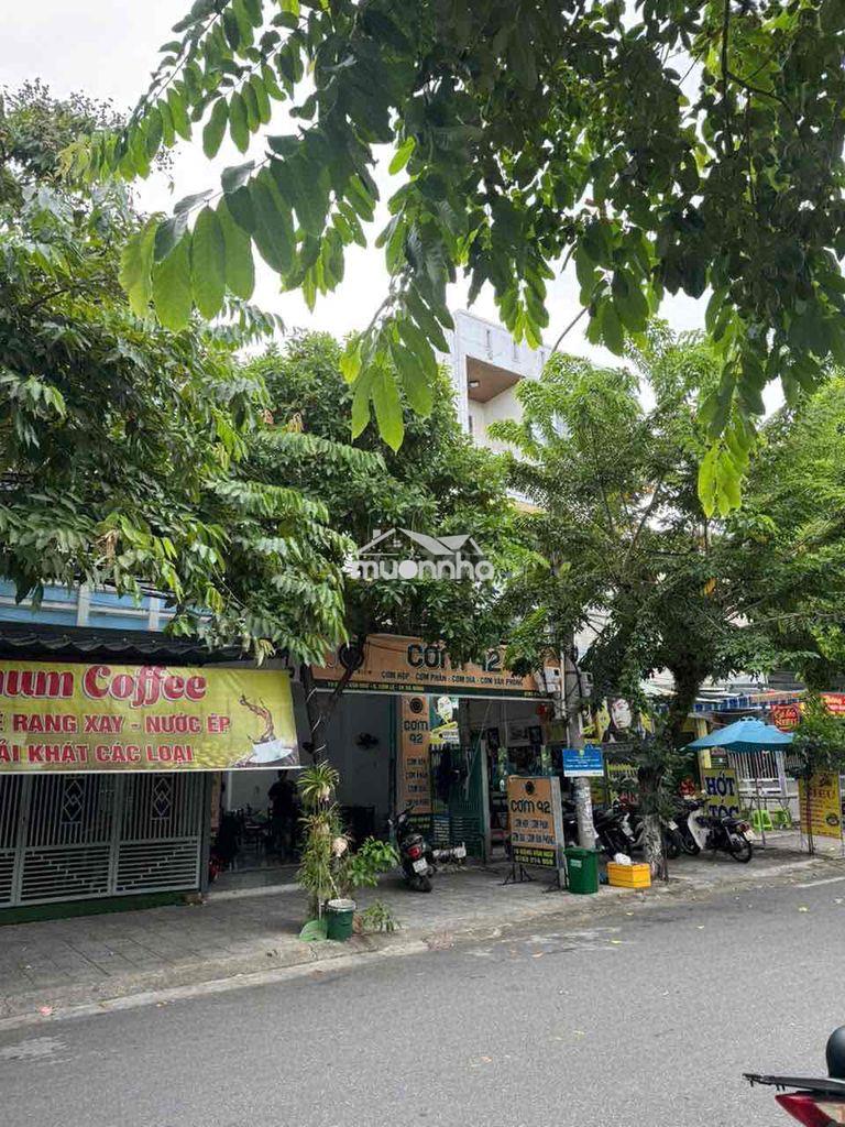 Bán đất mặt tiền đặng văn ngữ gần chợ cẩm lệ - 2