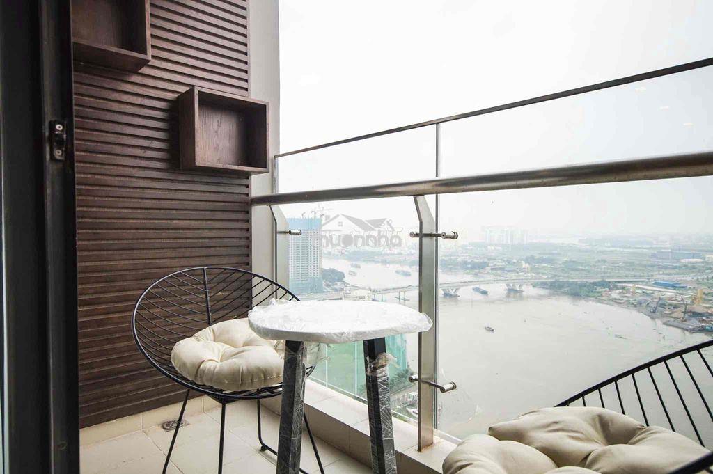 Cho thuê căn hộ 3pn 110m2 one verandah .q2 - 4