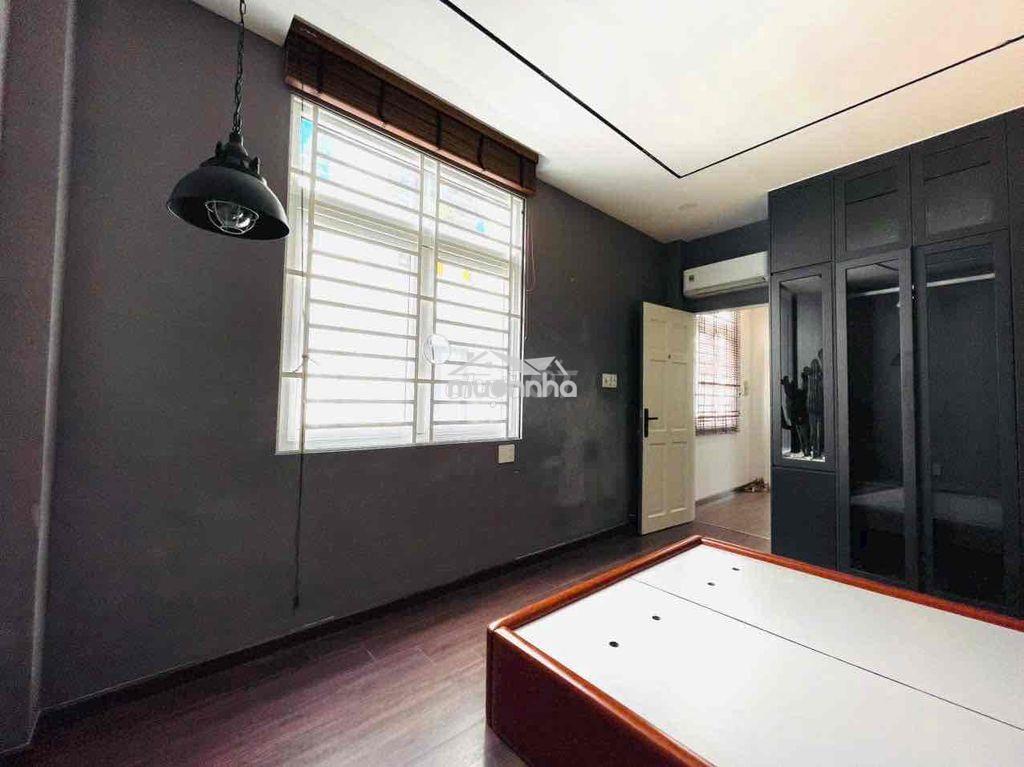 Cho thuê nhà mới 100% góc 2 mặt hẻm đón ánh nắng mặt trời - 4