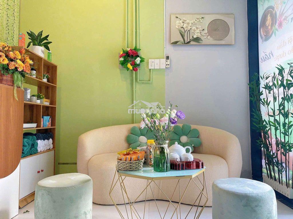 Cho thuê shophouse s5.01 vinhomes grand park - 2