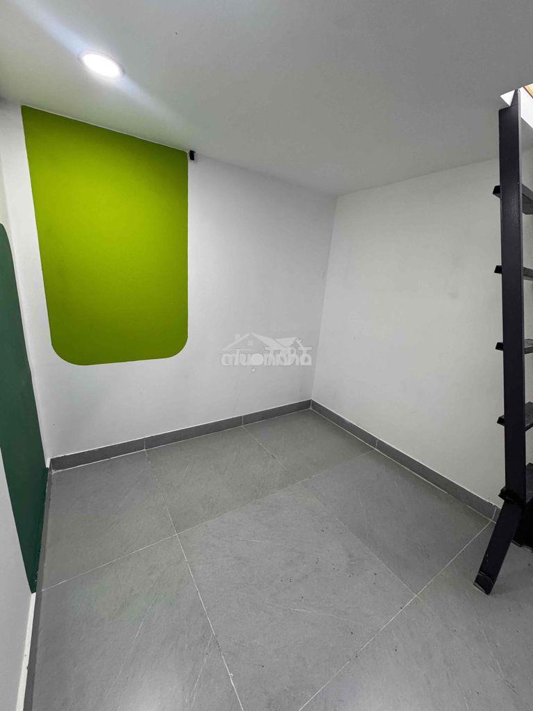 💥 Duplex ban công nhỏ ngay mặt tiền cmt8 2ph qua huflit, cho nui pet - 4