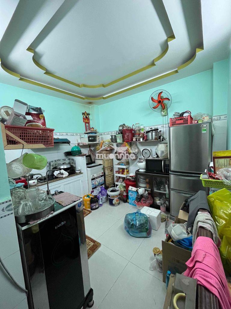 Bán nhà đường minh phụng - 4