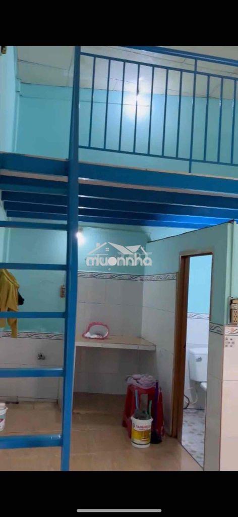 Nhà trọ trung sơn giá rẻ - 3