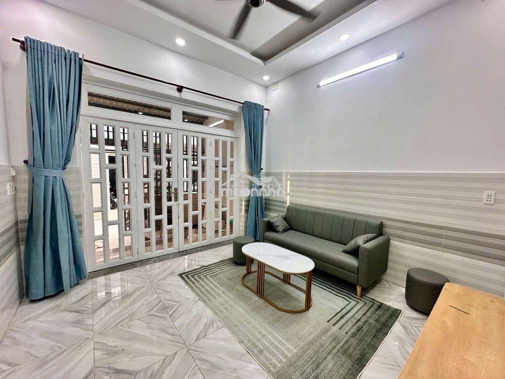 Nhà đẹp xe hơi đỗ cửa phú hữu q.9 - chỉ 5.65 tỷ - sát nguyễn duy trinh - 2