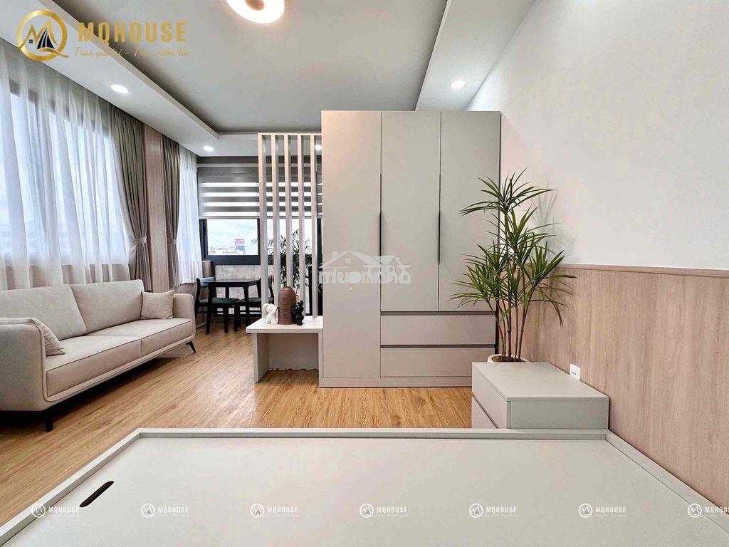 Căn hộ studio full nội ngay trung tâm tân phú - 3