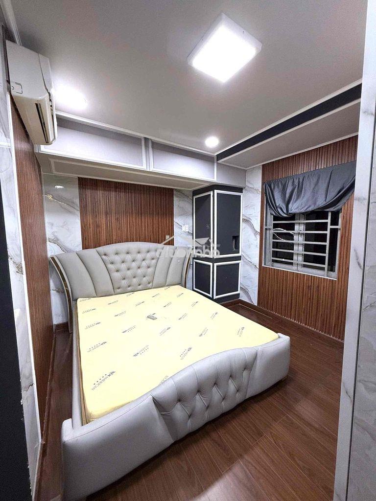 Phòng đẹp giá tốt mùa này