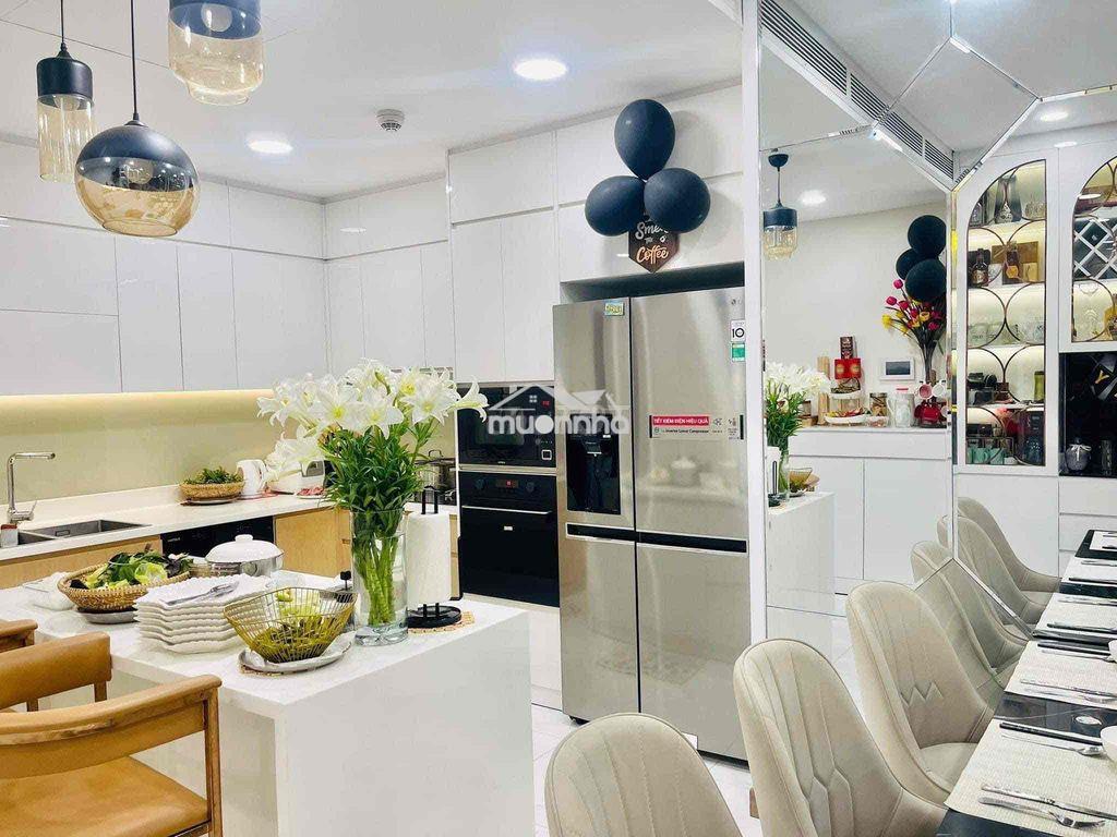 Cho thuê căn hộ 3pn 107m2 feliz en vista q2 - 3