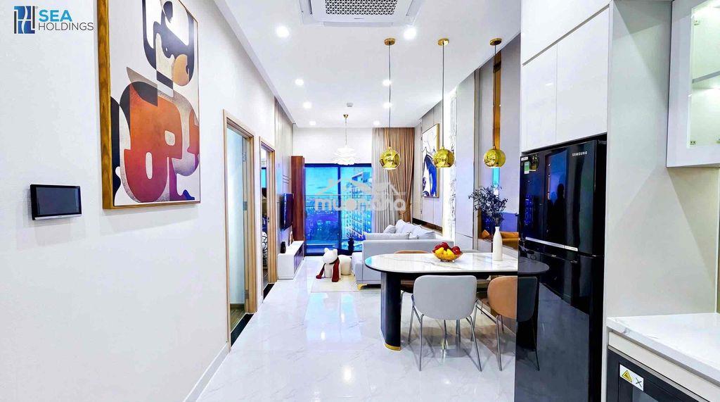 Cần bán nhanh căn hộ chỉ từ 300tr -nội thất cao cấp an cường - 2