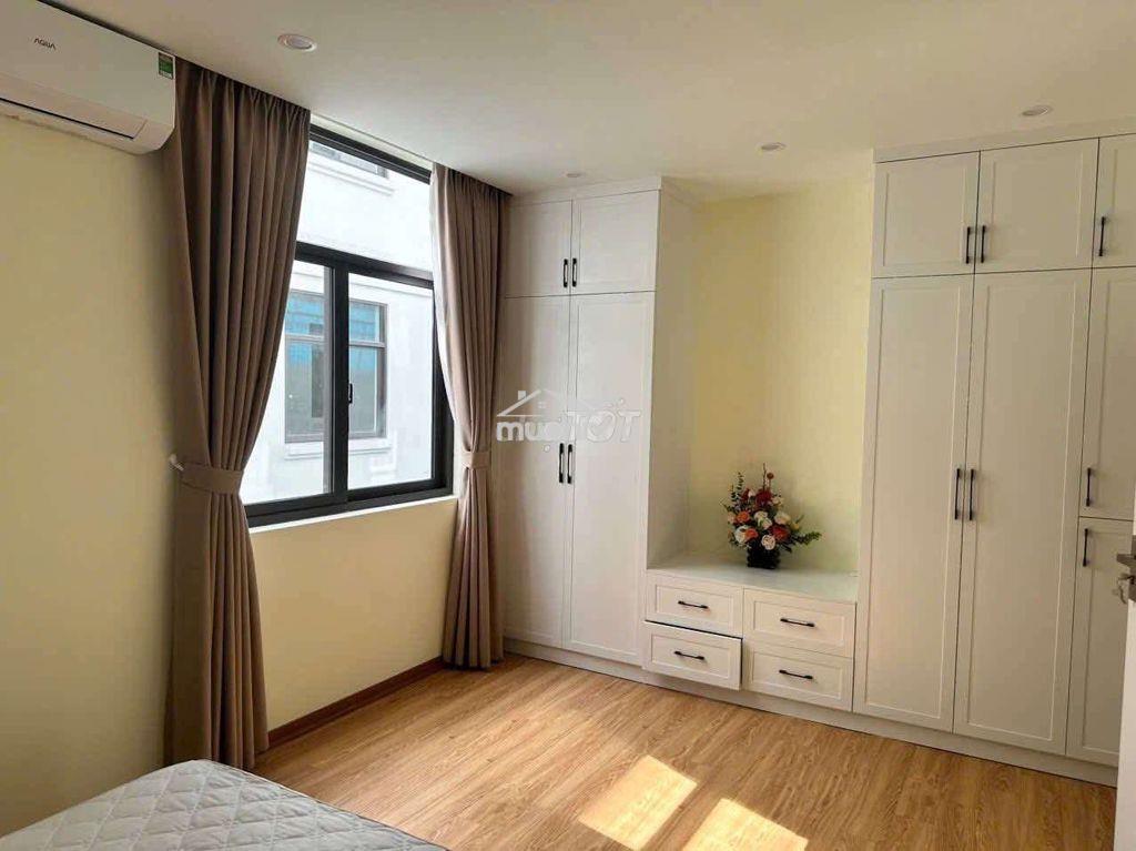Cho thuê nhà phố khu lavida 4pn full nội thất mới xây - 4