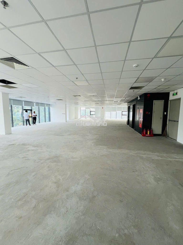 Cho thuê sàn vp phó đức chính q1, gần bitexco dt 80-250m2 39 triệu - 3