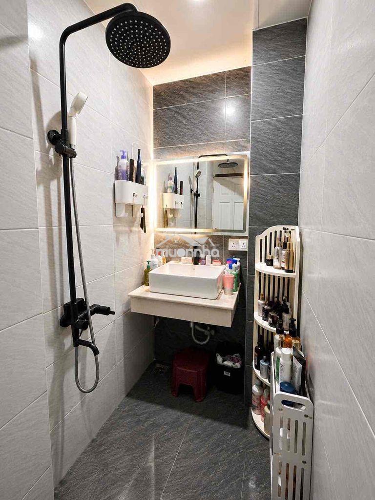 Cho thuê nhà nguyên căn ngay trong lòng chợ f18 – vừa ở vừa kinh doanh - 3