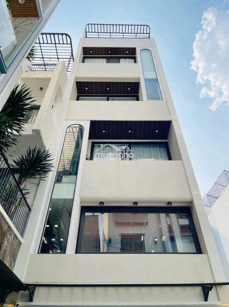 Cho thuê gấp nhà hxh 133/3a cống lỡ phuờng 15, quận tân bình