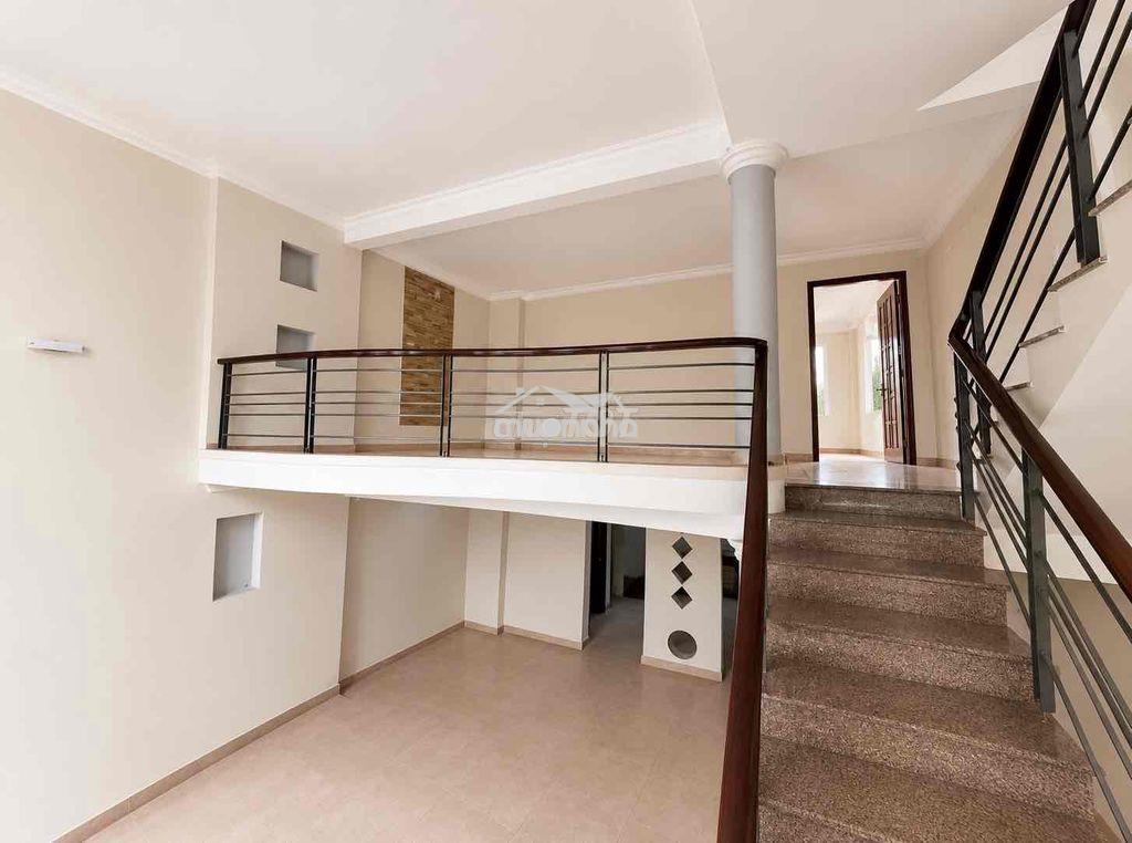🏢 Ngang 7m - nguyên căn 3 lầu hẻm xe hơi nơ trang long - 4
